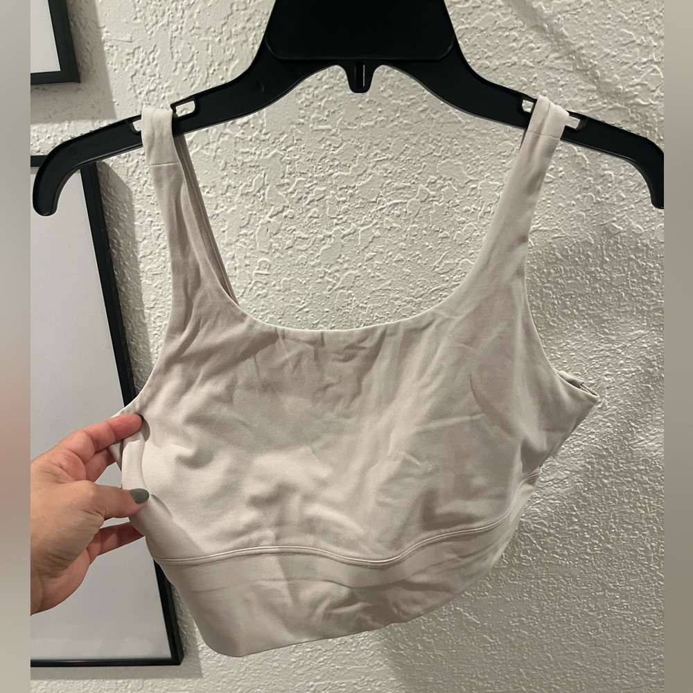 Nike Yoga Sports bra